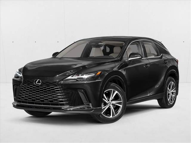 2024 Lexus RX RX 350 — SUV — 6,518 mi — Cerritos, CA