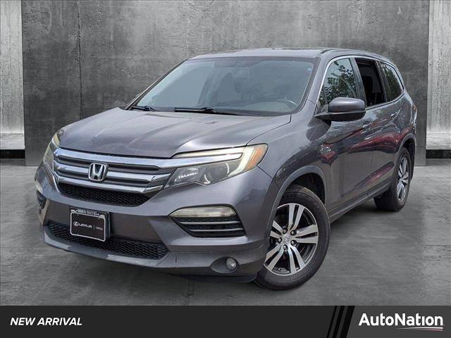 2016 Honda Pilot EX-L — SUV — 177,994 mi — Cerritos, CA