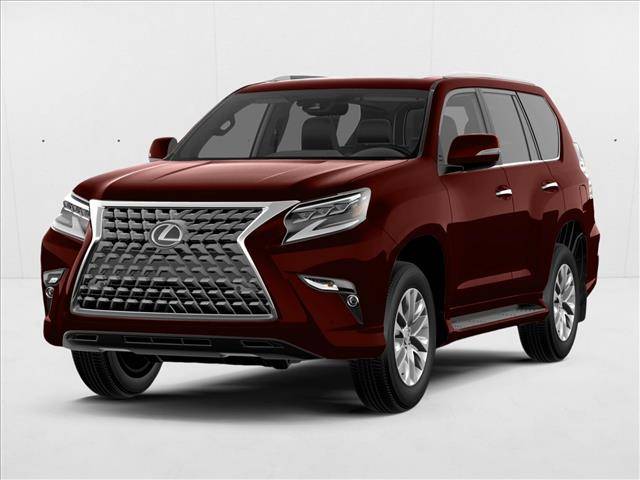 2022 Lexus GX GX 460 Luxury