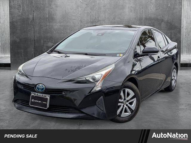2018 Toyota Prius Three — Hatchback — 109,289 mi — Cerritos, CA
