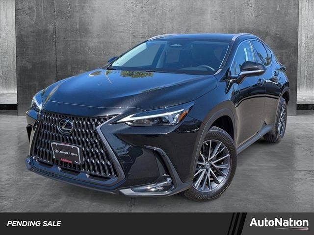 2023 Lexus NX NX 350 — SUV — 19,349 mi — Cerritos, CA