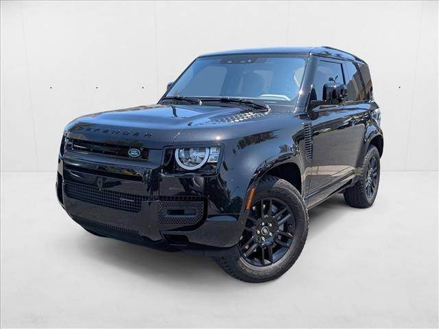 2022 Land Rover Defender X-Dynamic S — SUV — 13,647 mi — Cerritos, CA