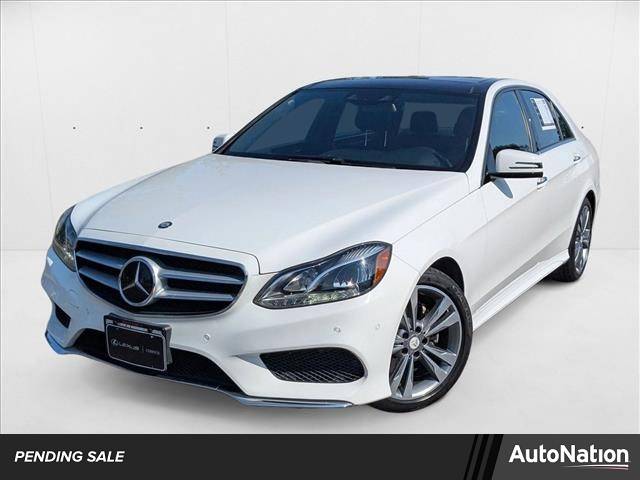 2016 Mercedes-Benz E-Class E 350 — Sedan — 99,266 mi — Cerritos, CA