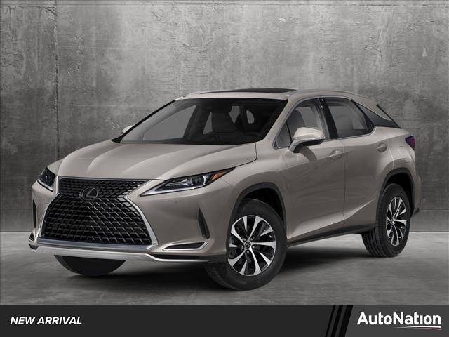 2021 Lexus RX RX 350 — SUV — 72,067 mi — Cerritos, CA