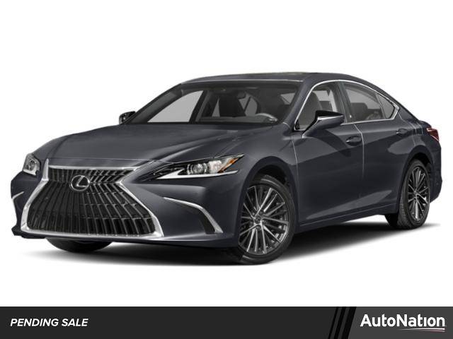 2023 Lexus ES ES 350 — Sedan — 46,595 mi — Cerritos, CA