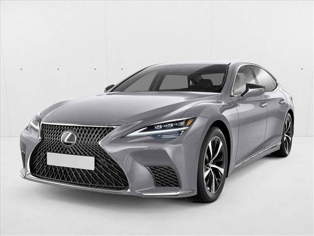2023 Lexus LS LS 500 F SPORT — Sedan — 31,808 mi — Cerritos, CA