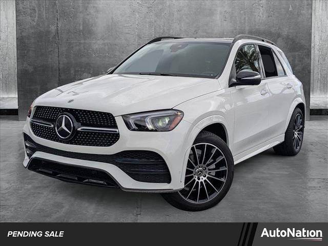 2023 Mercedes-Benz GLE GLE 350 — SUV — 19,571 mi — Cerritos, CA