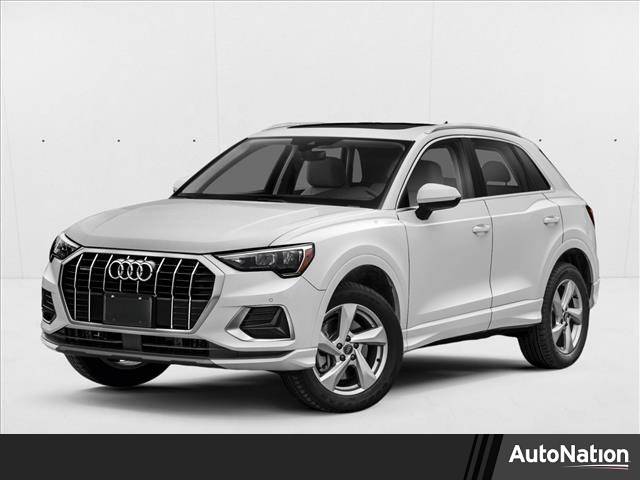 2023 Audi Q3 S line Premium Plus — SUV — 12,212 mi — Cerritos, CA