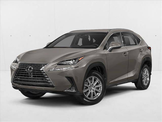 2020 Lexus NX NX 300 — SUV — 64,380 mi — Cerritos, CA