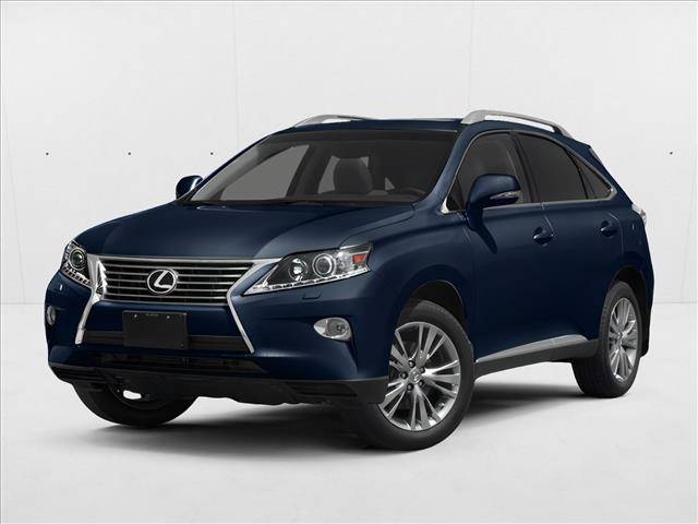 2014 Lexus RX RX 350 — SUV — 133,997 mi — Cerritos, CA