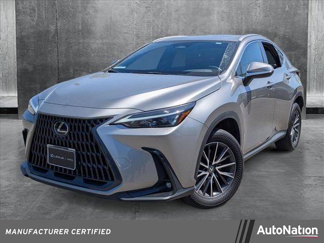 2023 Lexus NX NX 350 — SUV — 30,969 mi — Cerritos, CA