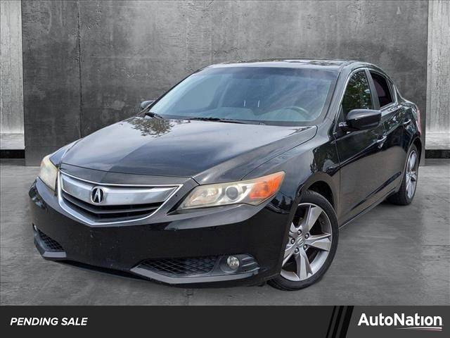 2013 Acura ILX Technology Package — Sedan — 148,600 mi — Cerritos, CA