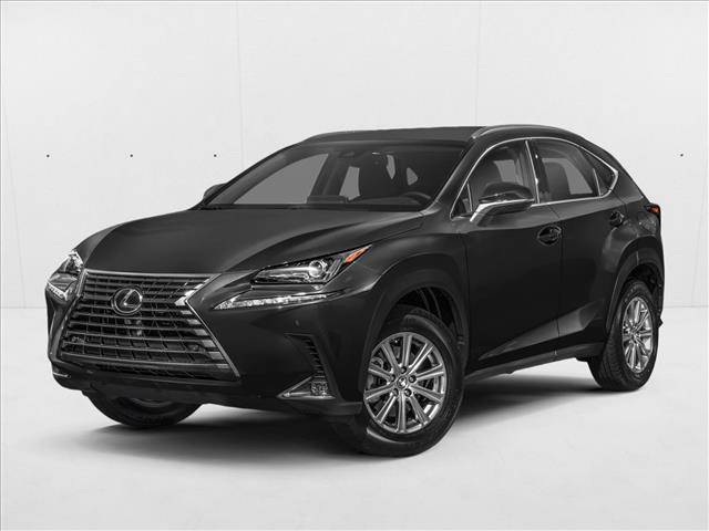 2020 Lexus NX NX 300 — SUV — 95,245 mi — Cerritos, CA