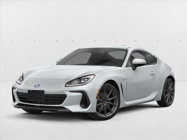 2023 Subaru BRZ Limited — Coupe — 15,934 mi — Cerritos, CA