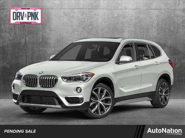 2017 BMW X1 28i — SUV — 82,360 mi — Cerritos, CA