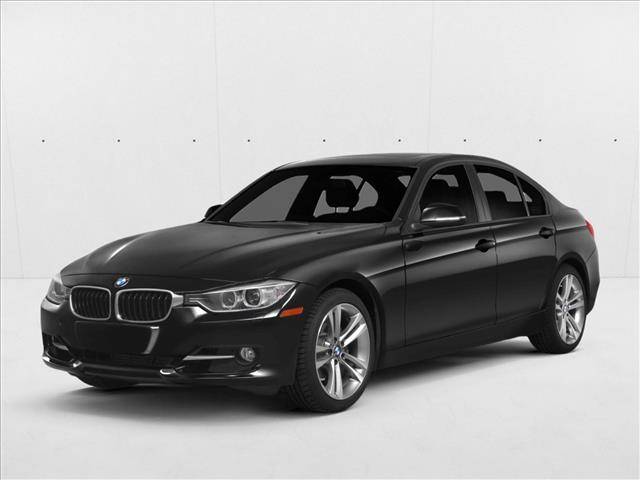 2015 BMW 3 Series 328i — Sedan — 82,269 mi — Cerritos, CA