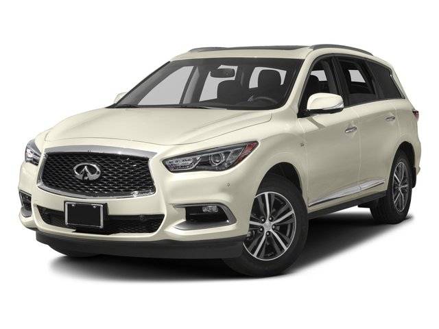 2016 INFINITI QX60 3.5 — SUV — 87,870 mi — Lutherville Timonium, MD