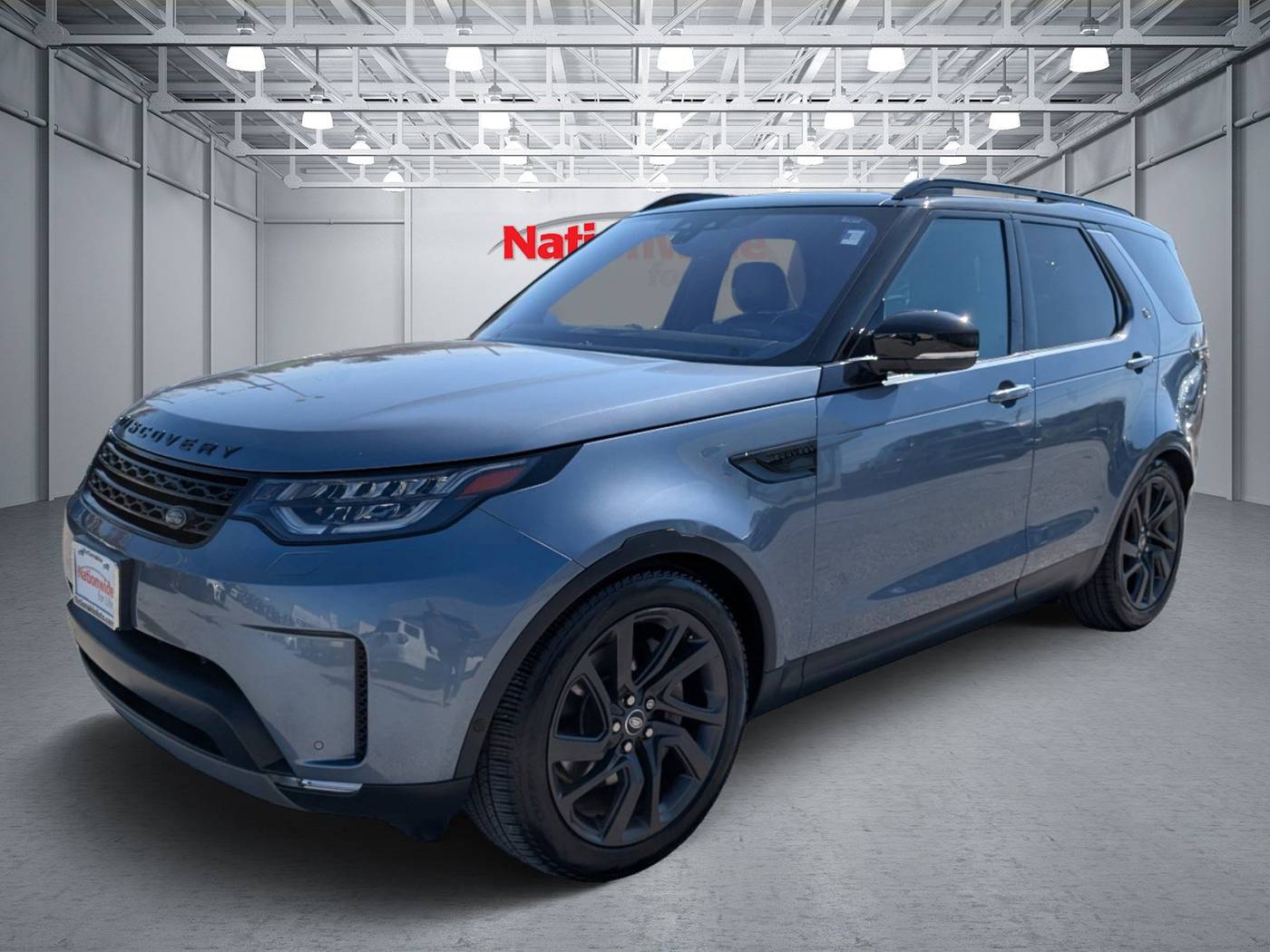 2020 Land Rover Discovery HSE — SUV — 63,178 mi — Timonium, MD