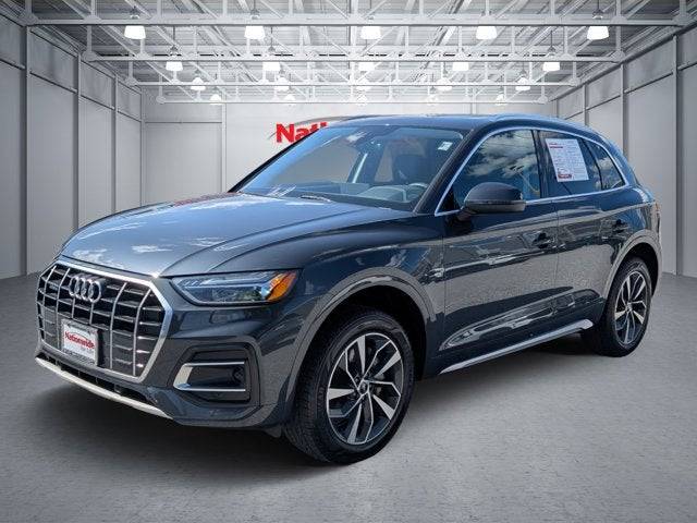 2021 Audi Q5 Premium — SUV — 67,950 mi — Timonium, MD