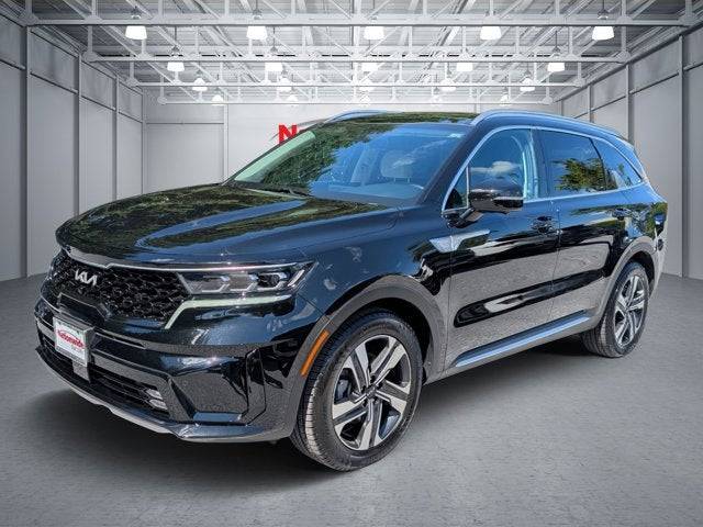 2023 Kia Sorento Hybrid SX Prestige — SUV — 18,361 mi — Timonium, MD