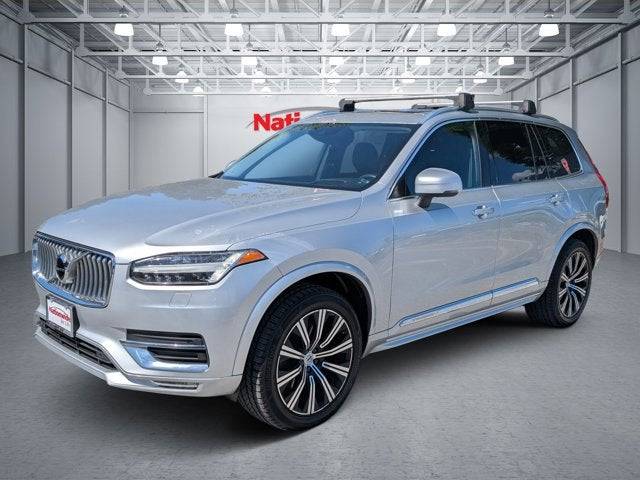 2020 Volvo XC90 Inscription — SUV — 113,174 mi — Timonium, MD