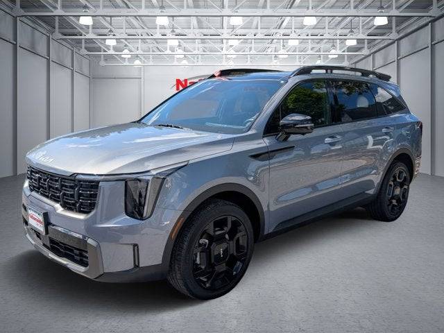 2024 Kia Sorento X-Line SX Prestige — SUV — 8,890 mi — Timonium, MD