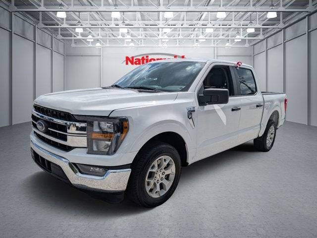 2023 Ford F-150 XLT — Pickup Truck — 58,709 mi — Timonium, MD