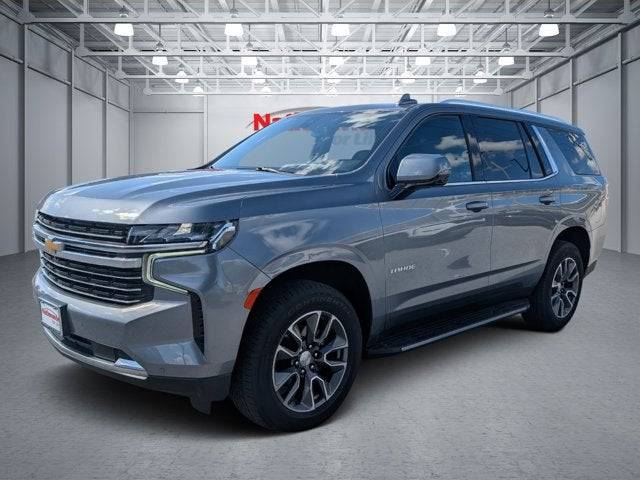 2022 Chevrolet Tahoe LT — SUV — 34,683 mi — Timonium, MD
