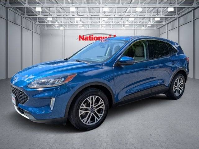 2022 Ford Escape SEL Hybrid — SUV — 44,717 mi — Timonium, MD