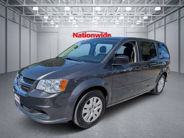 2016 Dodge Grand Caravan SE — Minivan — 101,121 mi — Timonium, MD