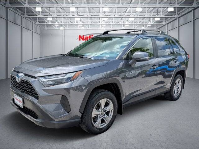 2023 Toyota RAV4 Hybrid XLE — SUV — 35,179 mi — Timonium, MD