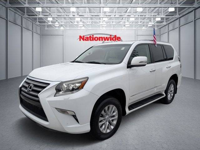 2019 Lexus GX GX 460 — SUV — 63,920 mi — Timonium, MD