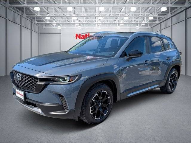 2023 Mazda CX-50 Turbo Meridian Edition — SUV — 44,374 mi — Timonium, MD