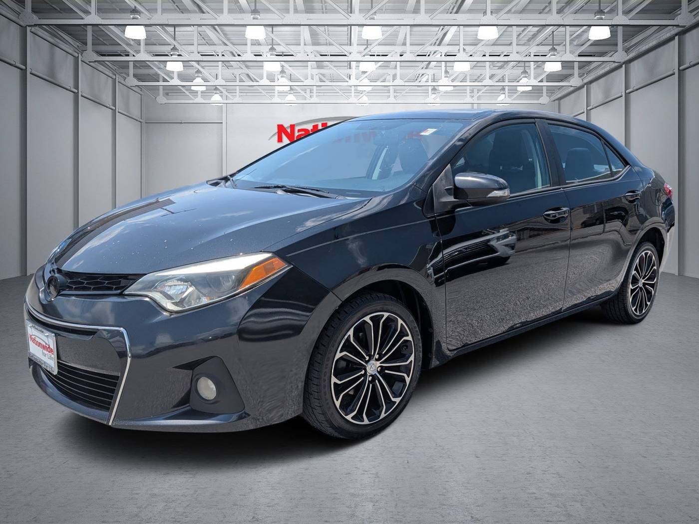 2014 Toyota Corolla L — Sedan — 141,687 mi — Timonium, MD