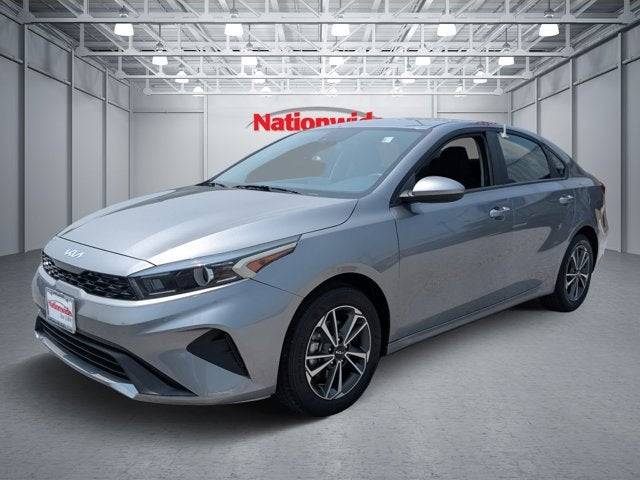 2024 Kia Forte LXS — Sedan — 5,314 mi — Timonium, MD