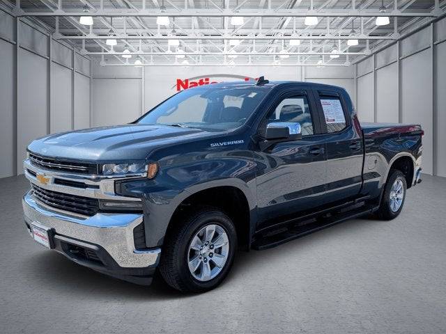 2019 Chevrolet Silverado 1500 LT — Pickup Truck — 49,955 mi — Timonium, MD