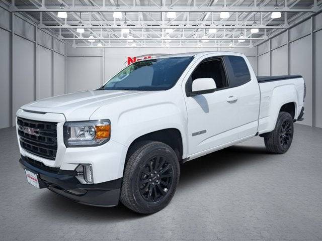 2022 GMC Canyon Elevation — Pickup Truck — 56,757 mi — Timonium, MD