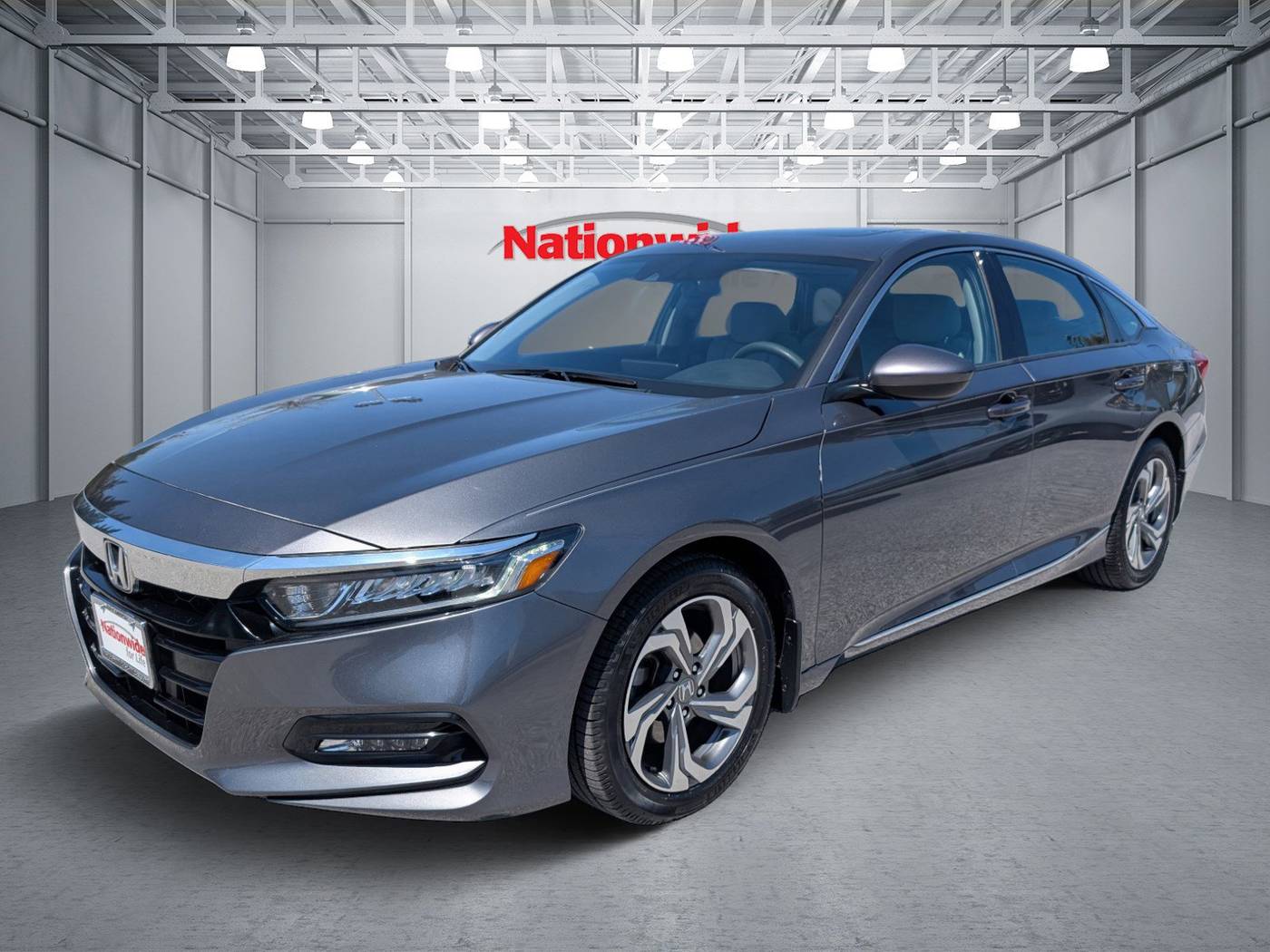 2018 Honda Accord EX — Sedan — 65,496 mi — Timonium, MD