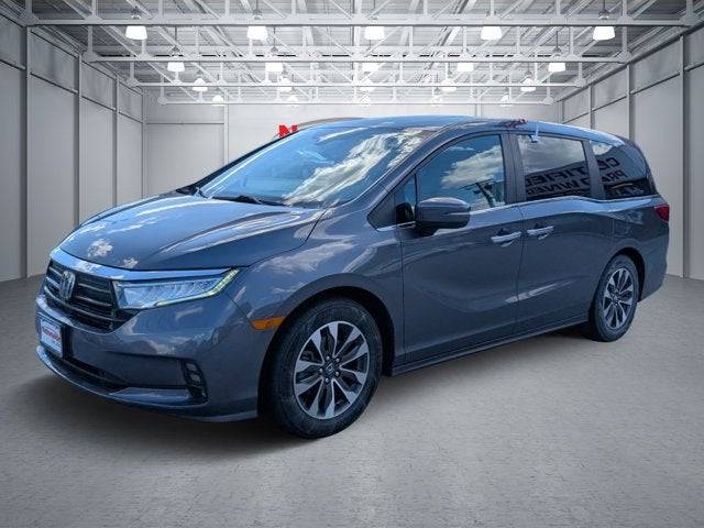 2023 Honda Odyssey EX-L — Minivan — 42,551 mi — Timonium, MD