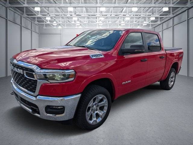 2025 Ram 1500 Big Horn — Pickup Truck — 1,574 mi — Timonium, MD