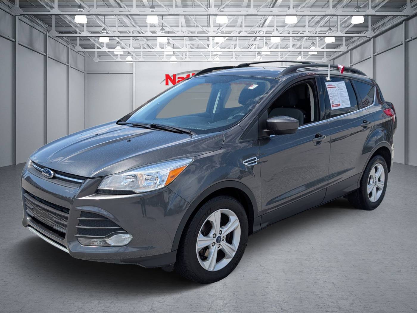 2016 Ford Escape SE — SUV — 110,598 mi — Timonium, MD