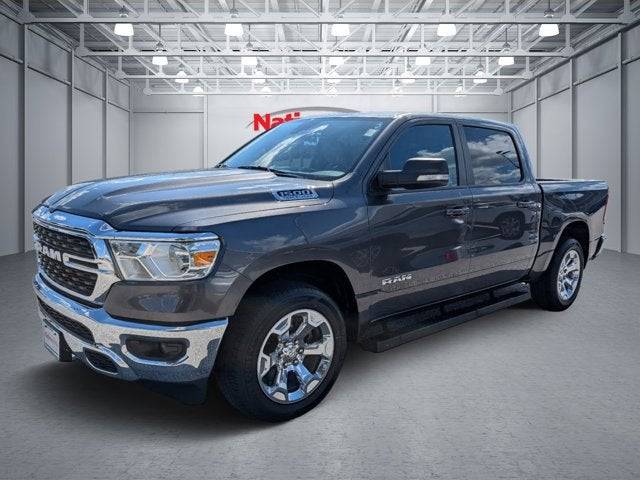 2022 Ram 1500 Big Horn — Pickup Truck — 20,945 mi — Timonium, MD
