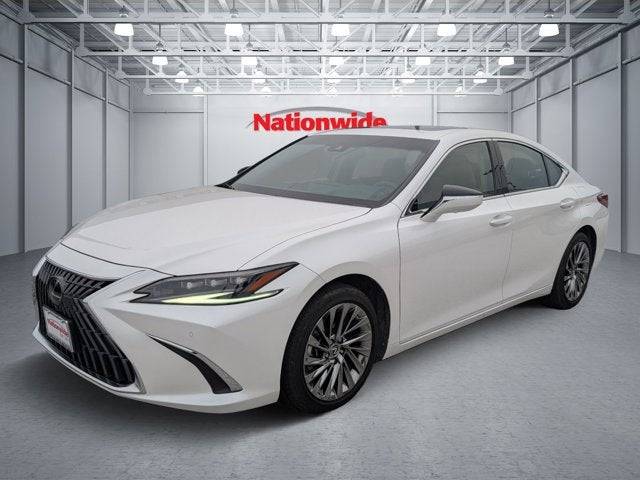 2024 Lexus ES ES 300h Ultra Luxury — Sedan — 8,884 mi — Timonium, MD