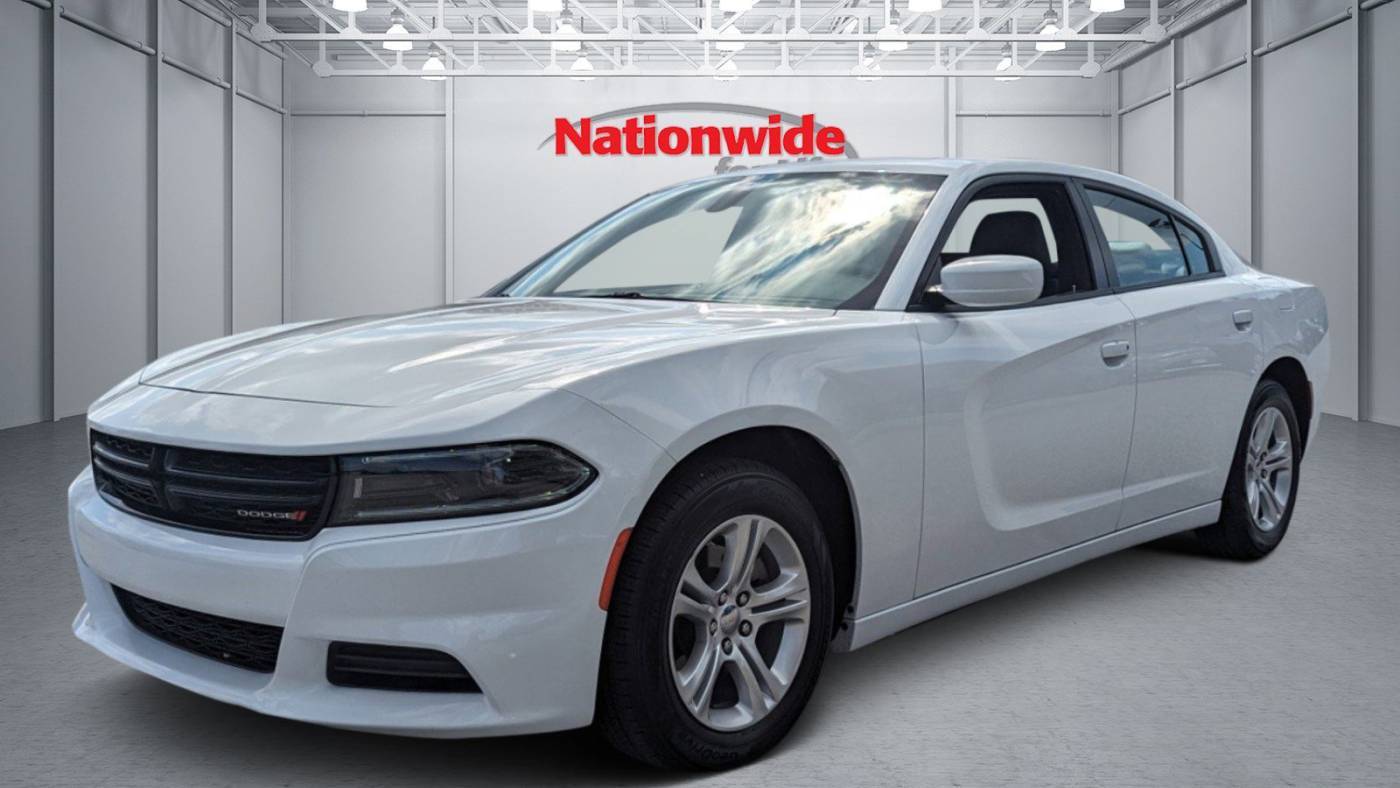 2022 Dodge Charger SXT — Sedan — 67,450 mi — Timonium, MD
