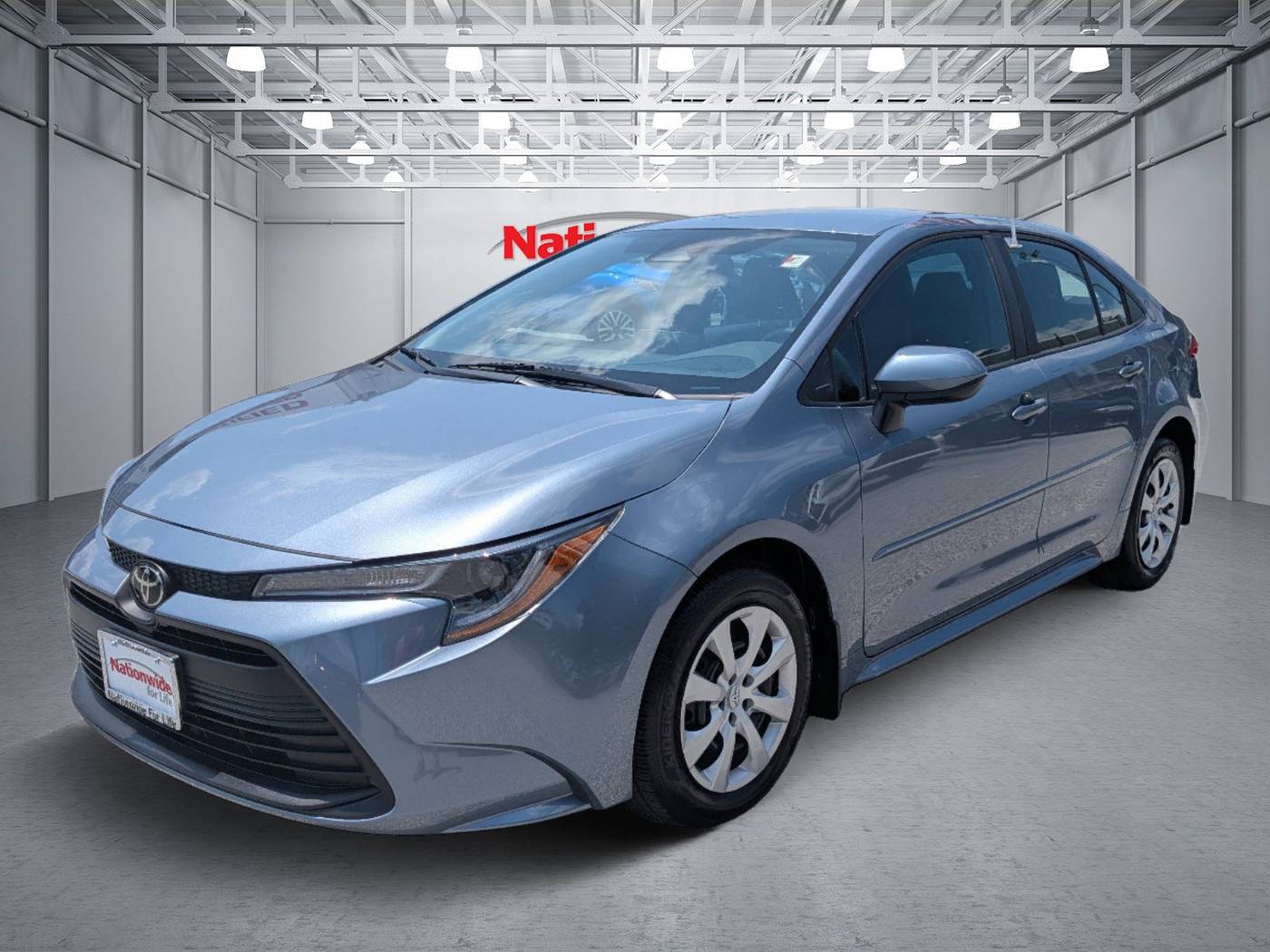 2024 Toyota Corolla LE — Sedan — 16,001 mi — Timonium, MD