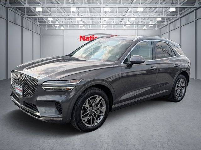 2023 Genesis GV70 2.5T — SUV — 37,044 mi — Timonium, MD