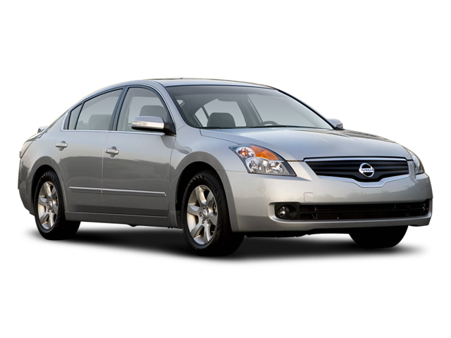 2008 Nissan Altima 2.5 SL — Sedan — 134,798 mi — Timonium, MD