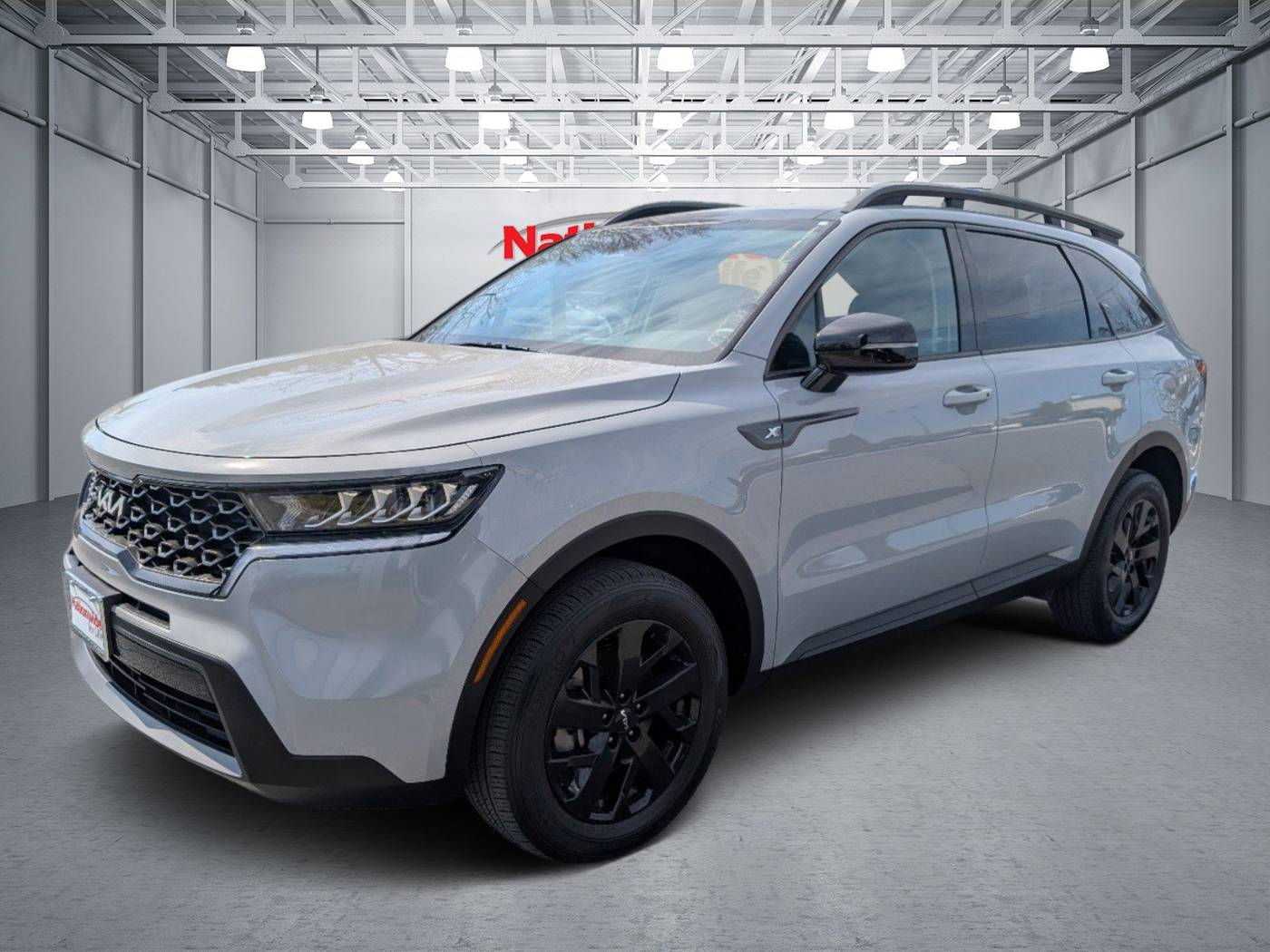 2023 Kia Sorento X-Line S — SUV — 26,020 mi — Timonium, MD
