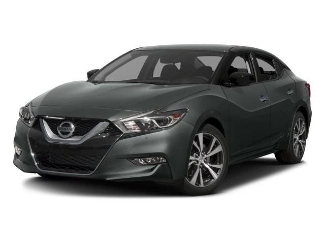 2017 Nissan Maxima S — Sedan — 68,575 mi — Timonium, MD