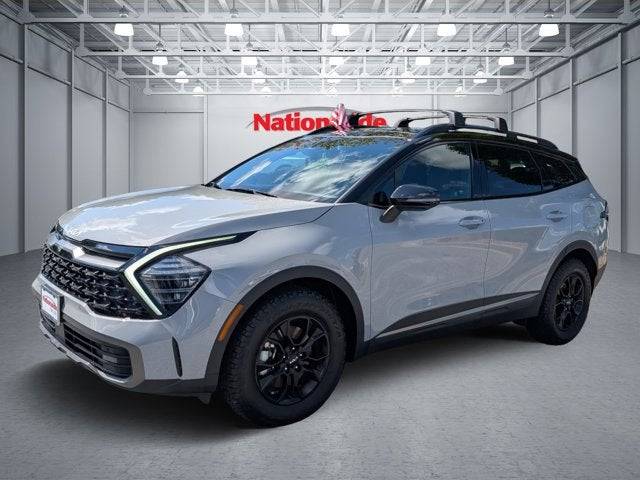 2024 Kia Sportage X-Pro Prestige — SUV — 6,661 mi — Timonium, MD